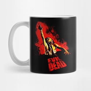 EVIL Mug